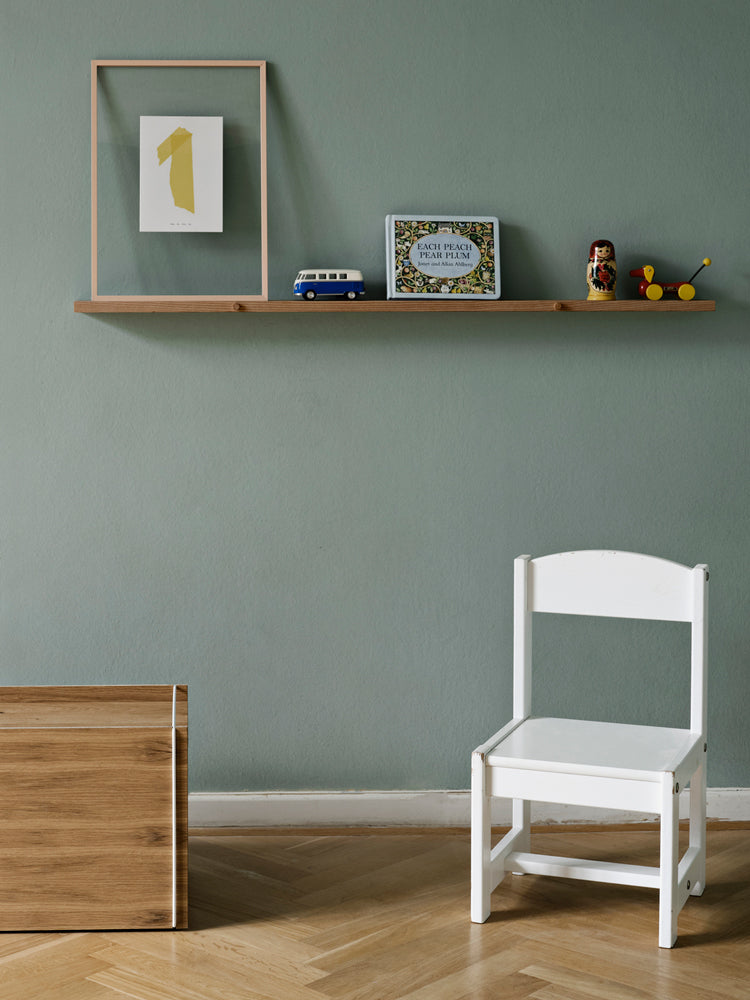Gallery Shelf | Moebe | Catalog Interiors