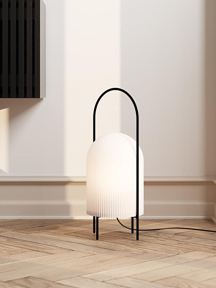 Ghost Floor Lamp | Woud | Catalog Interiors