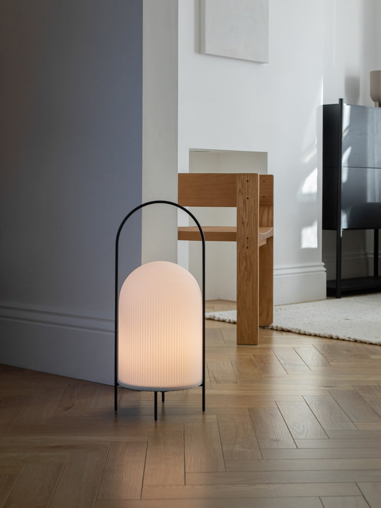 Ghost Floor Lamp | Woud | Catalog Interiors
