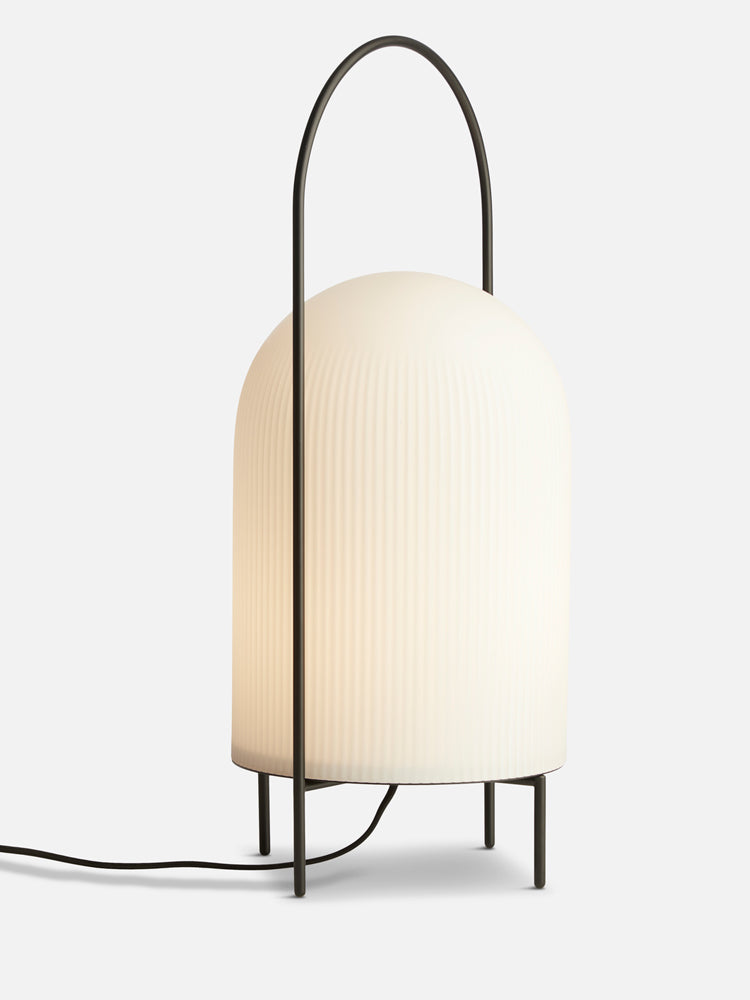 Ghost Floor Lamp | Woud | Catalog Interiors