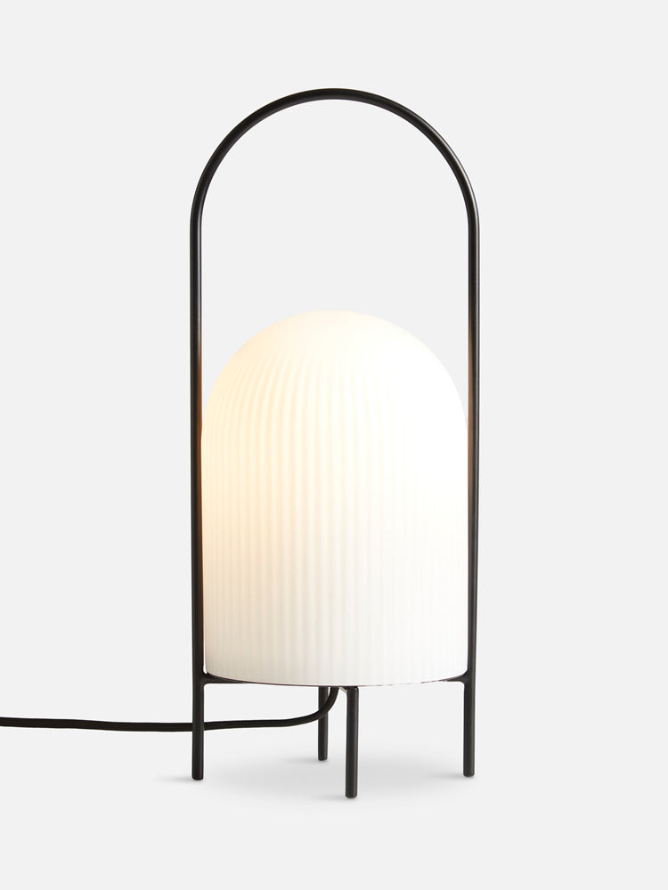 Ghost Table Lamp | Woud | Catalog Interiors