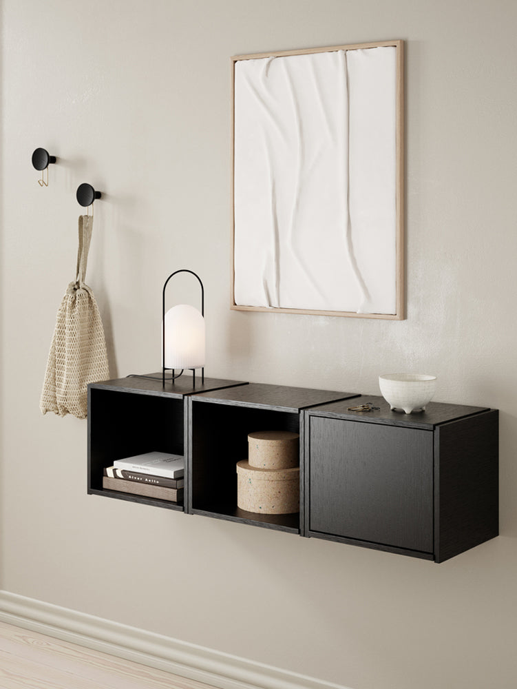 Ghost Table Lamp | Woud | Catalog Interiors