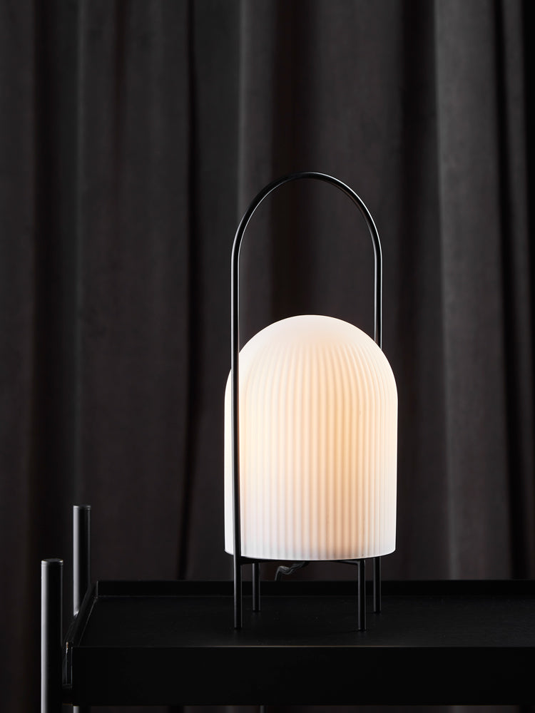 Ghost Table Lamp | Woud | Catalog Interiors