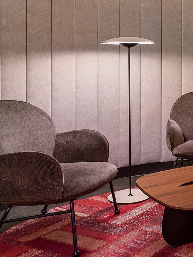 Ginger Floor Lamp | Marset | Catalog Interiors