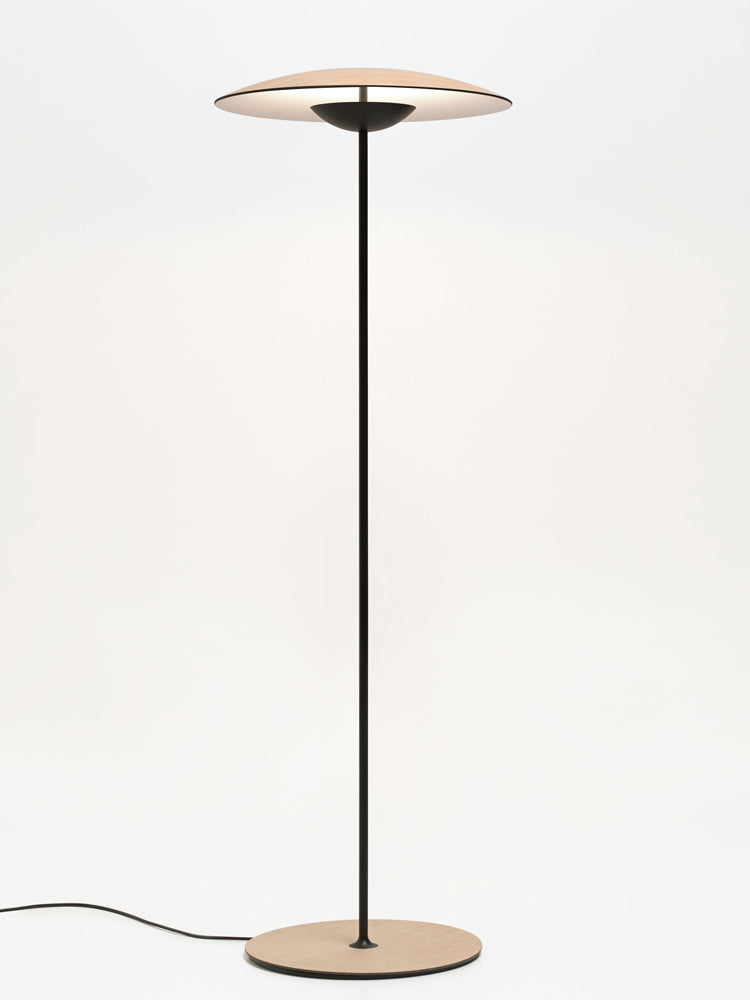 Ginger Floor Lamp | Marset | Catalog Interiors