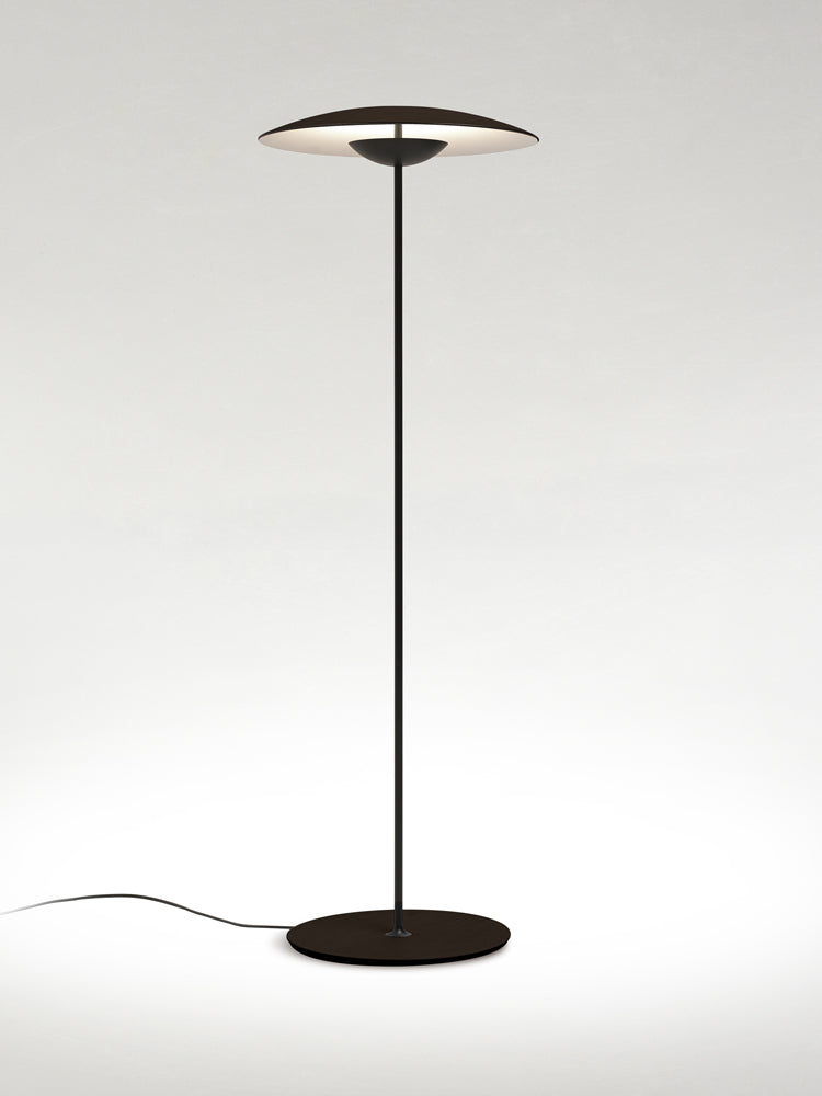 Ginger Floor Lamp | Marset | Catalog Interiors