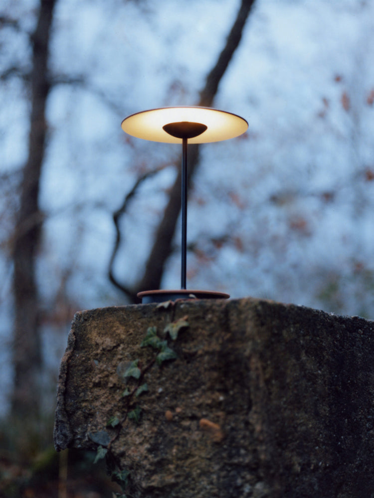 Ginger Portable Lamp