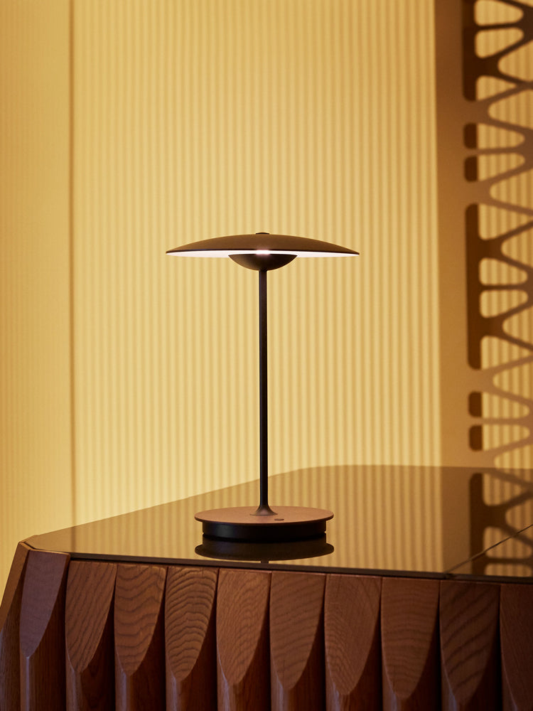 Ginger Portable Lamp