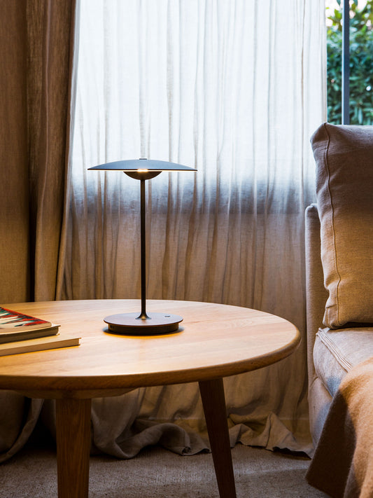 Ginger Portable Lamp