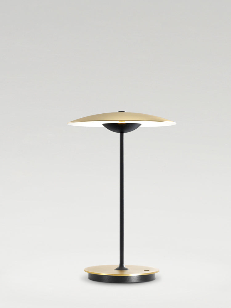Ginger Portable Lamp