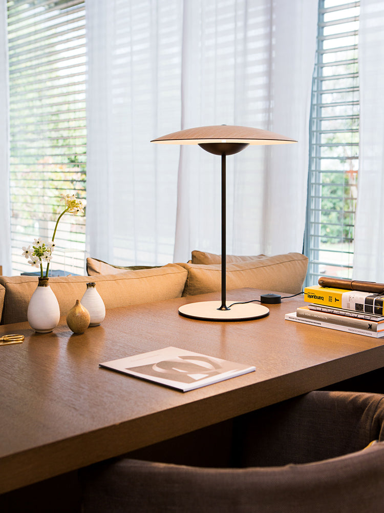 Ginger Table Lamp | Marset | Catalog Interiors