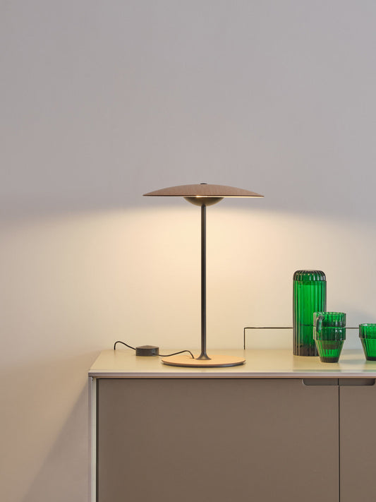 Ginger Table Lamp | Marset | Catalog Interiors
