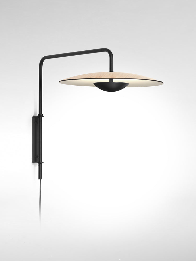 Ginger Wall Lamp A | Marset | Catalog Interiors