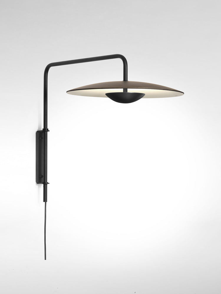Ginger Wall Lamp A | Marset | Catalog Interiors