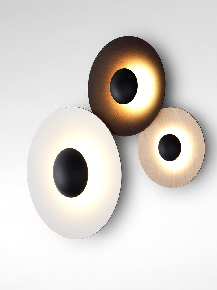 Ginger Wall Lamp C | Marset | Catalog Interiors