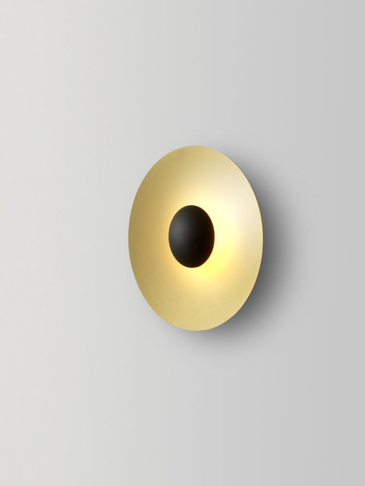Ginger Wall Lamp C | Marset | Catalog Interiors