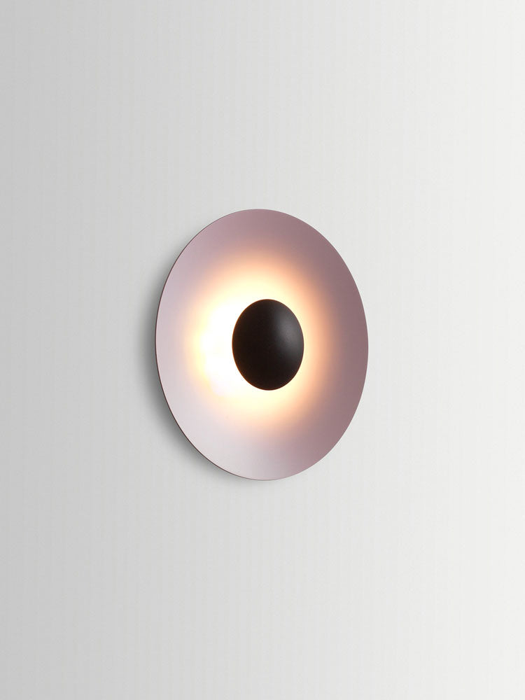 Ginger Wall Lamp C | Marset | Catalog Interiors