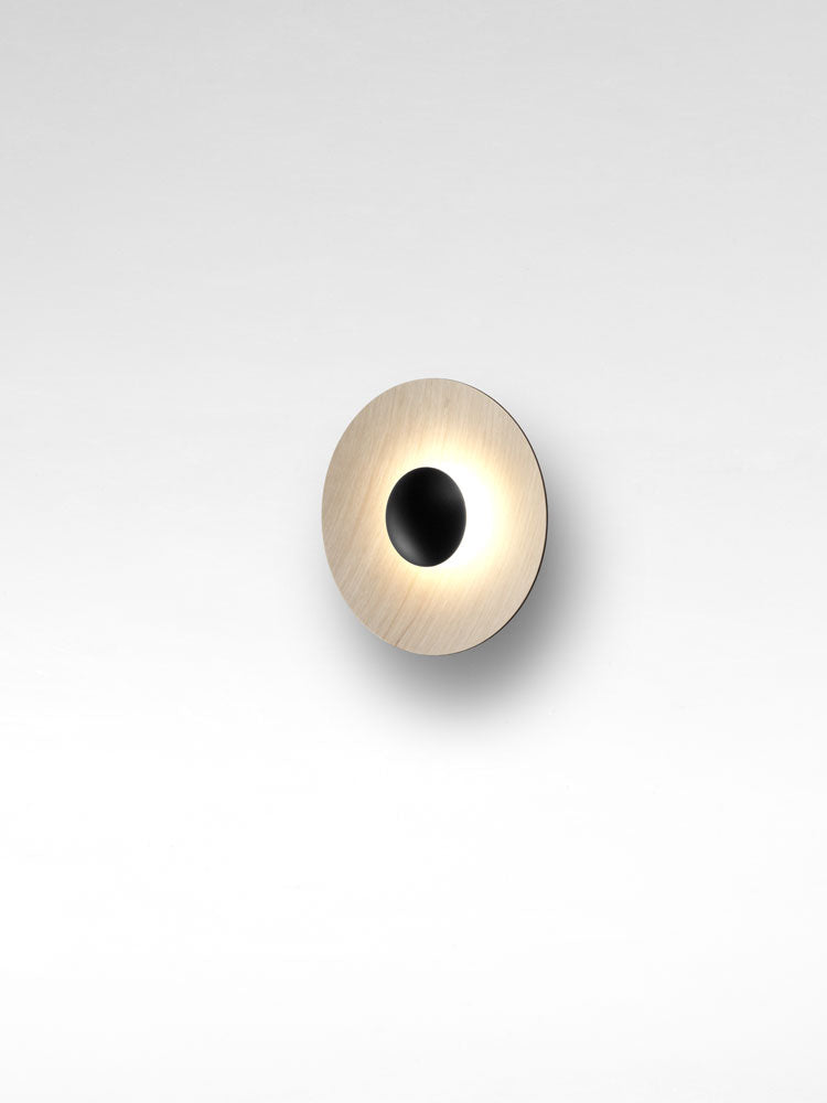 Ginger Wall Lamp C | Marset | Catalog Interiors
