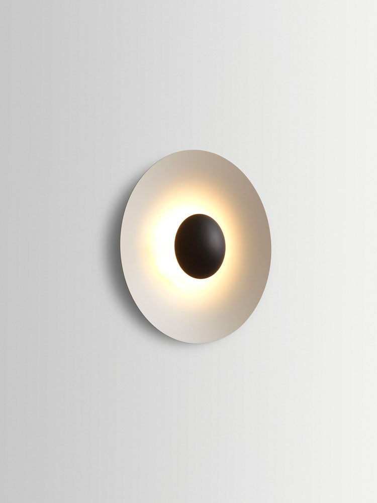 Ginger Wall Lamp C | Marset | Catalog Interiors