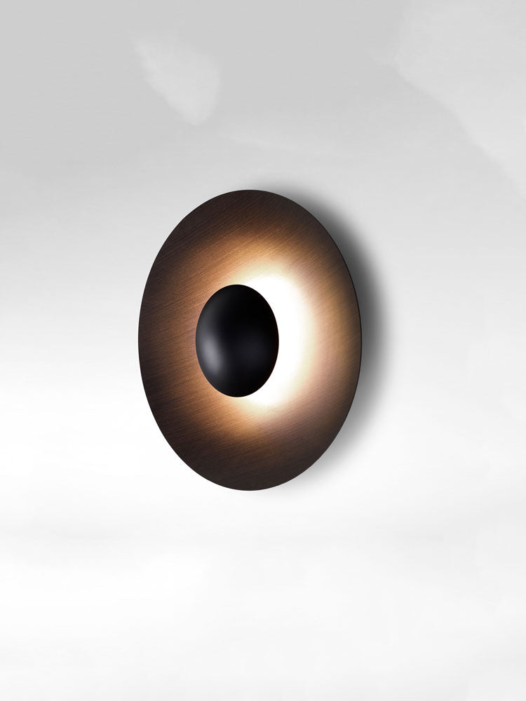 Ginger Wall Lamp C | Marset | Catalog Interiors