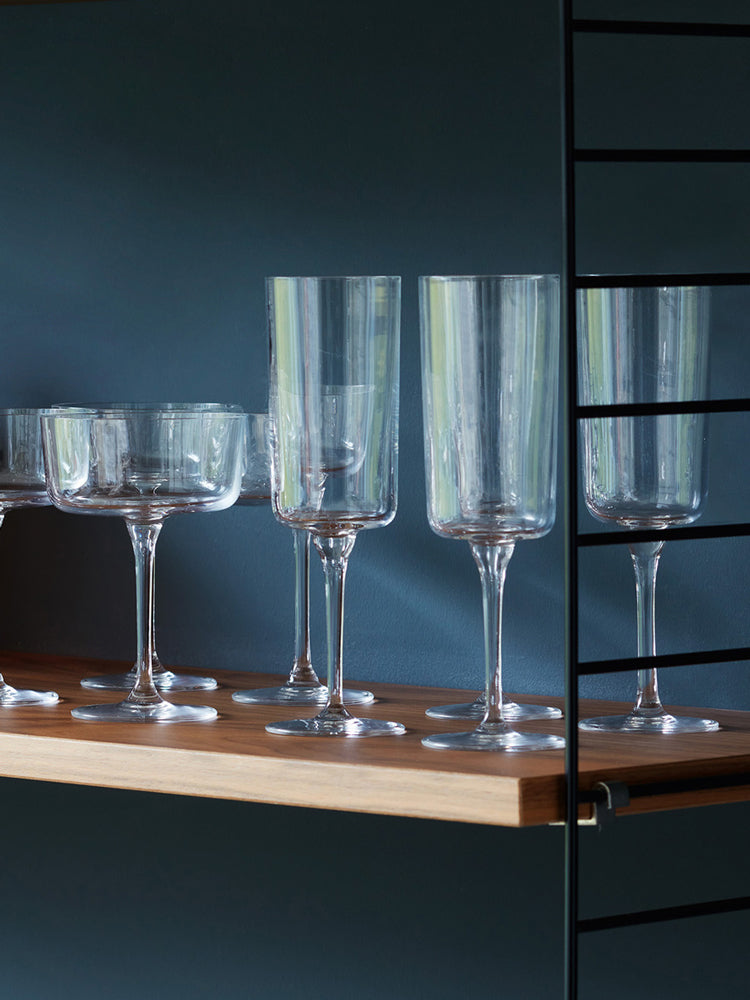 Gio Glassware | LSA | Catalog Interiors