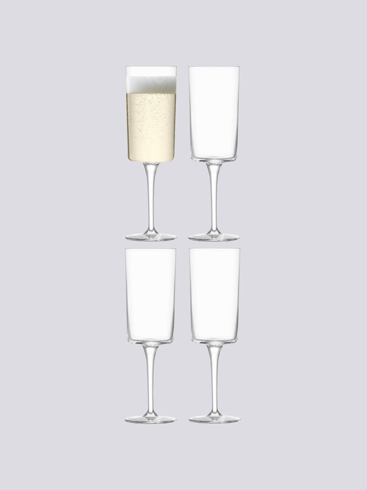 Gio Glassware | LSA | Catalog Interiors