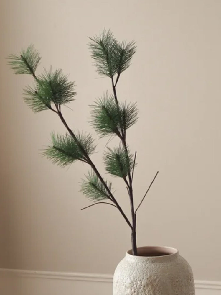 Green Pine Branch | Botane | Catalog Interiors