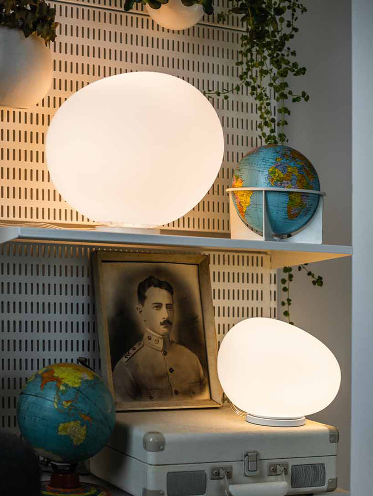 Gregg Table Lamp