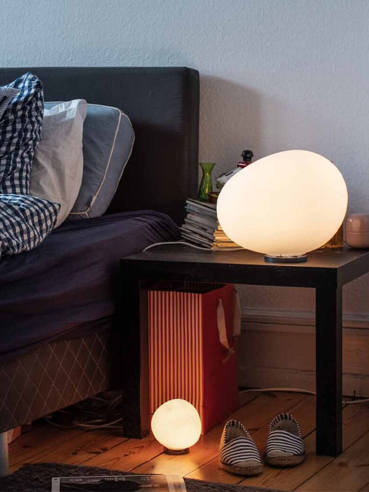 Gregg Table Lamp