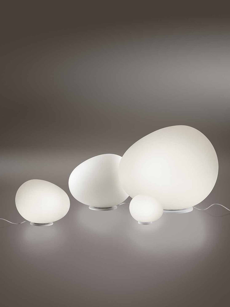 Gregg Table Lamp