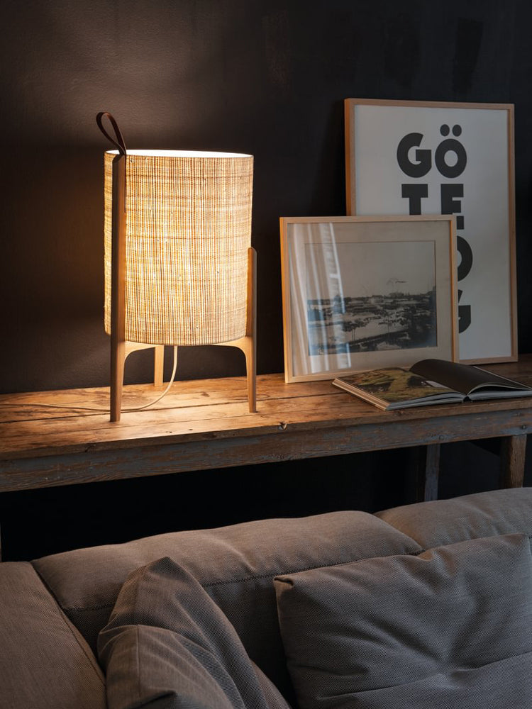 Greta Table Lamp