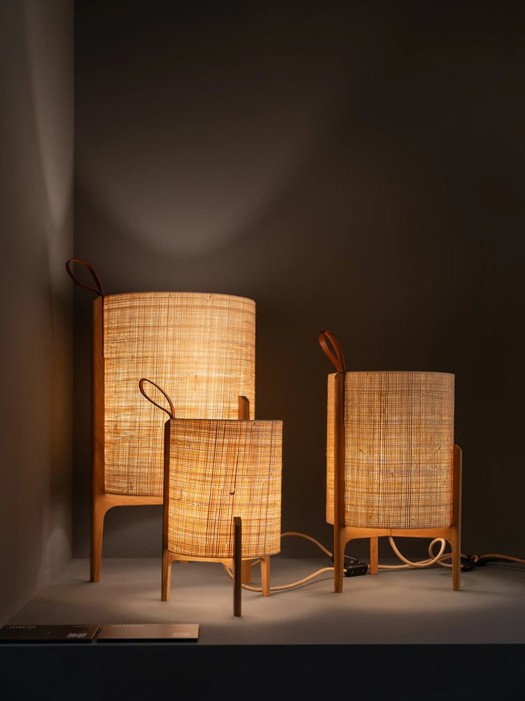 Greta Table Lamp