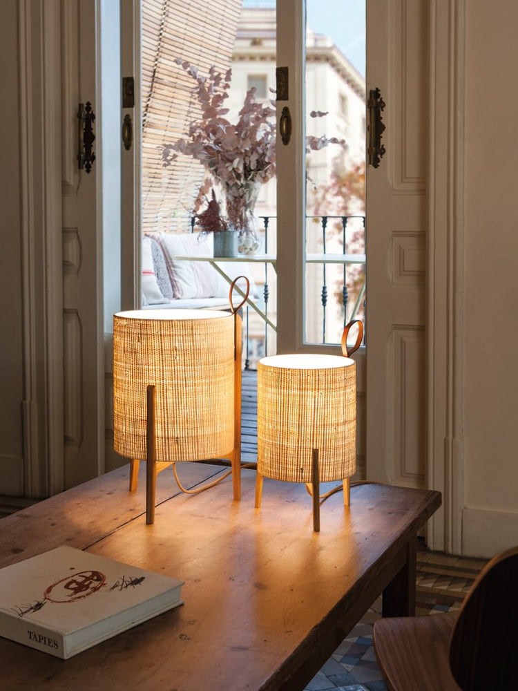 Greta Table Lamp