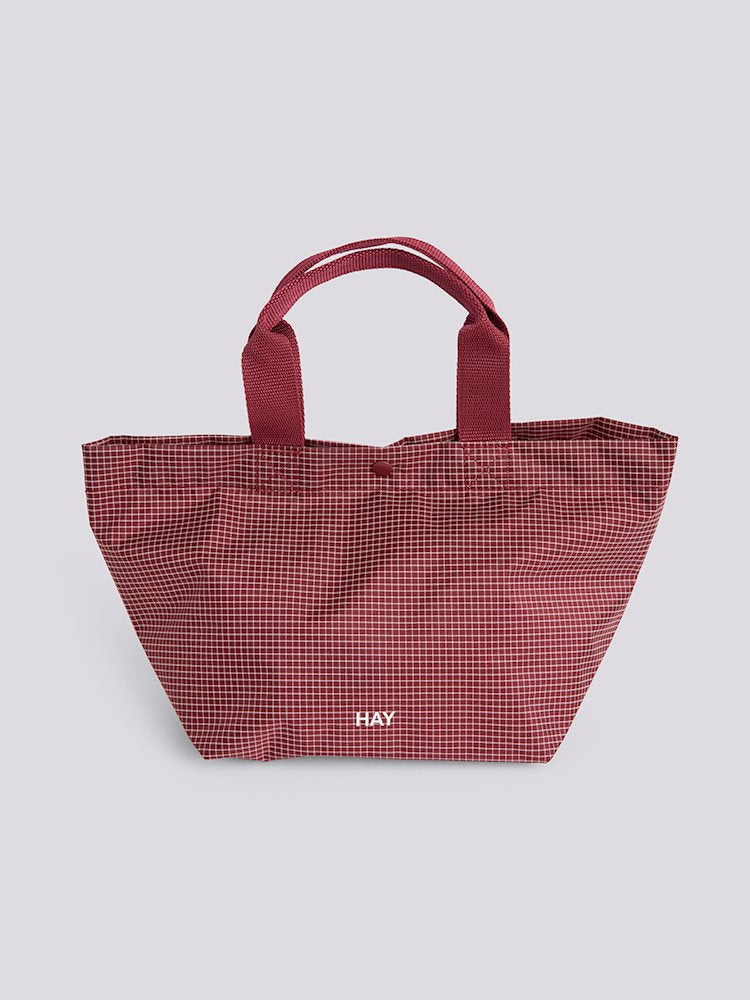 Grid Everyday Bag