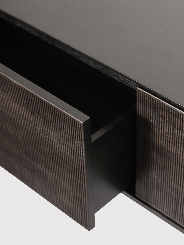 Grooves TV Cupboard
