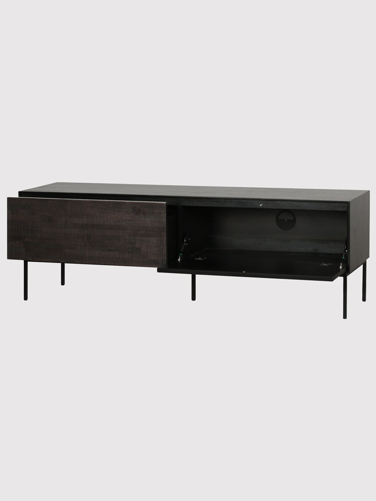 Grooves TV Cupboard