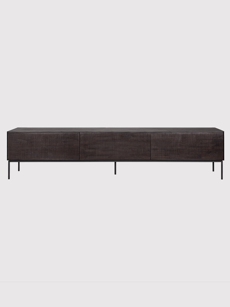 Grooves TV Cupboard