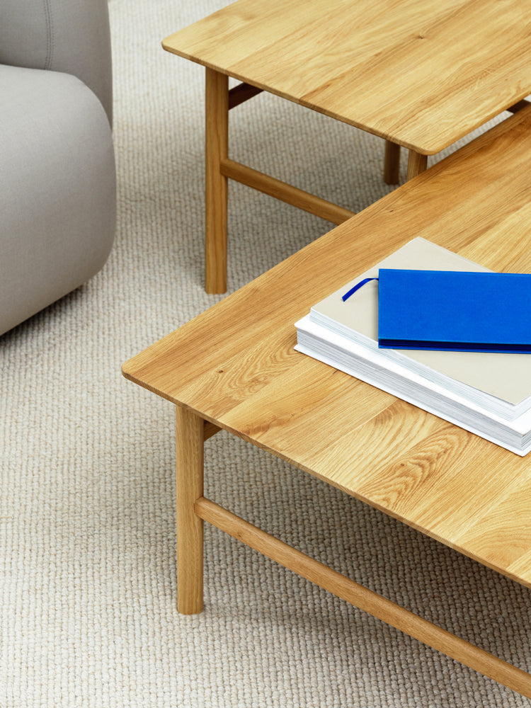 Grow Coffee Table