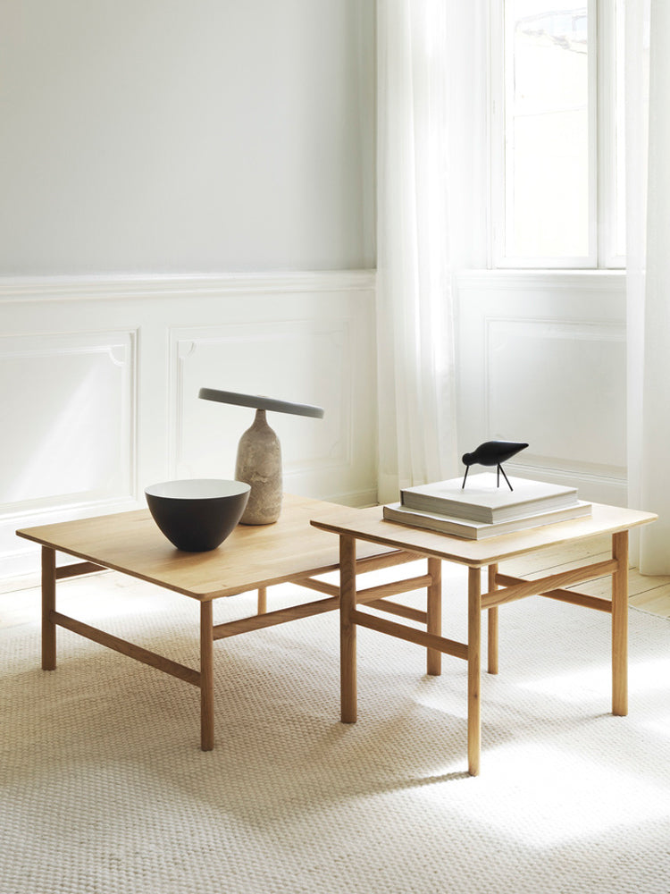 Grow Coffee Table