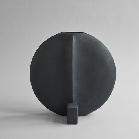 Guggenheim Vase