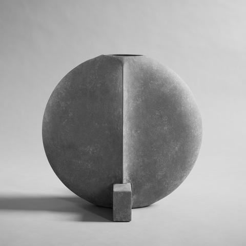 Guggenheim Vase