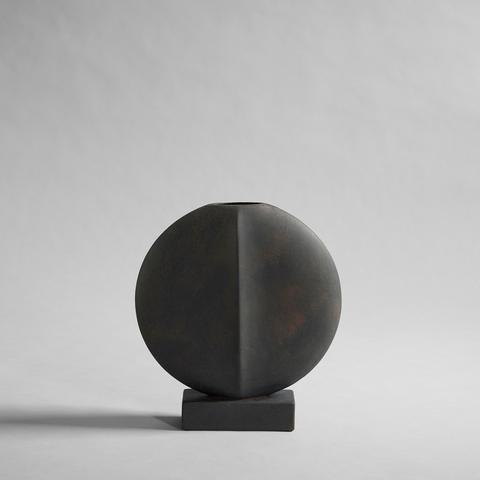 Guggenheim Vase