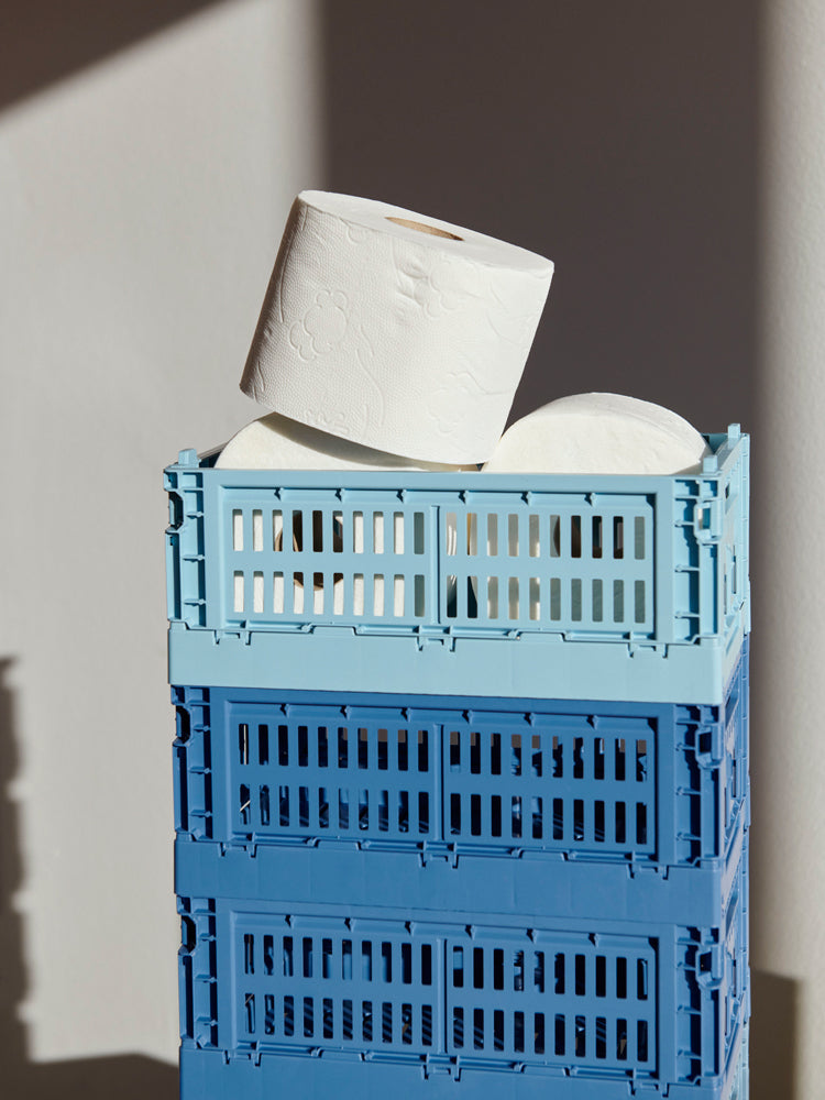 HAY Colour Crate | Catalog Interiors