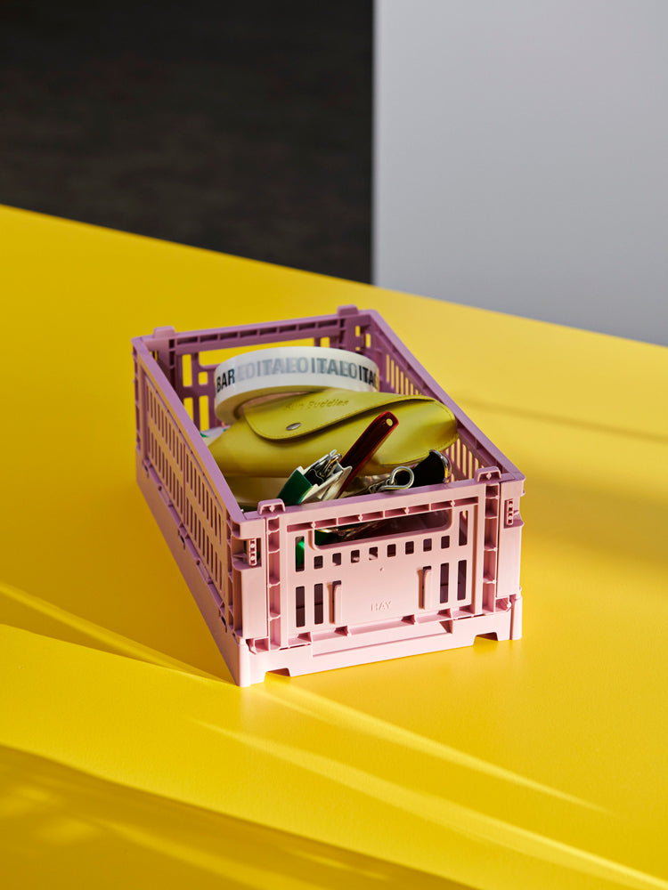 HAY Colour Crate | Catalog Interiors