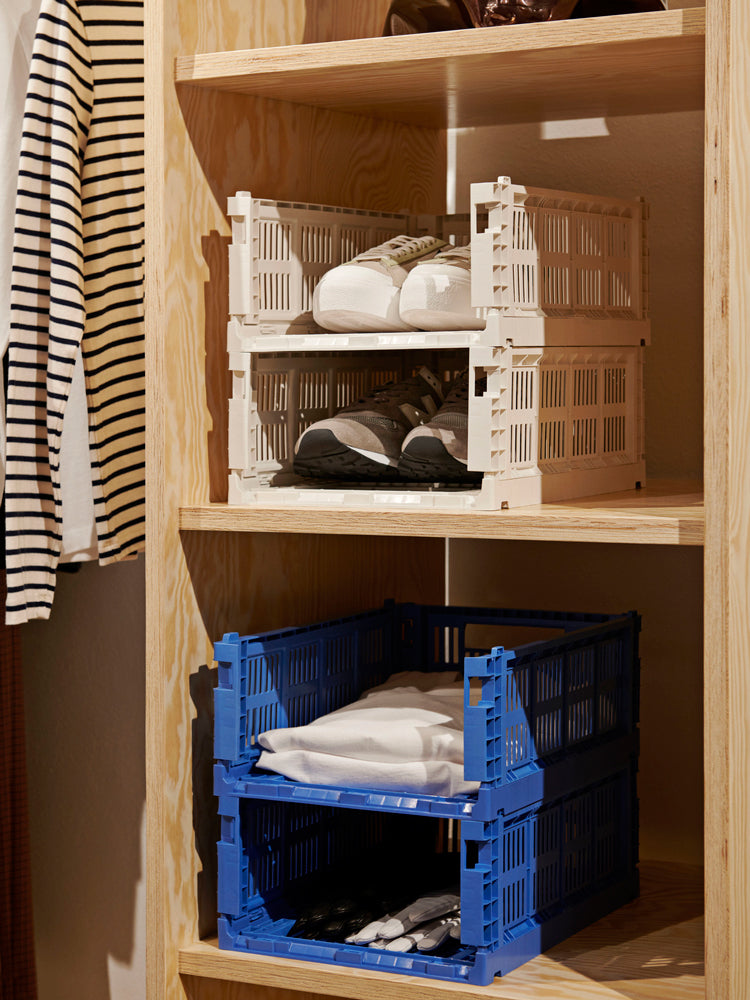HAY Colour Crate | Catalog Interiors