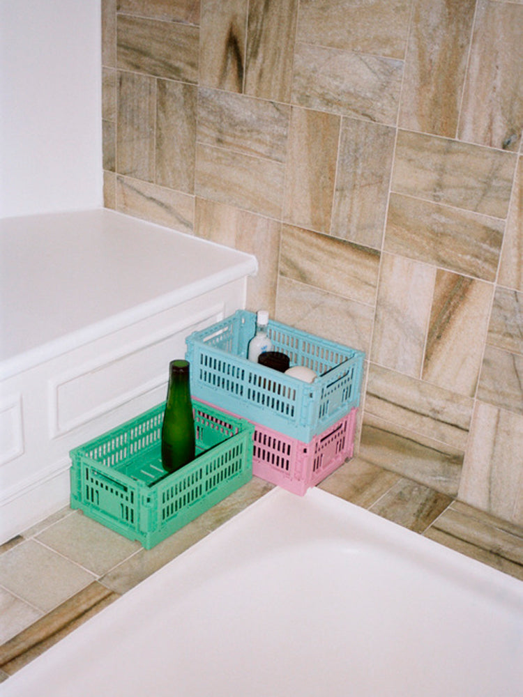 HAY Colour Crate | Catalog Interiors