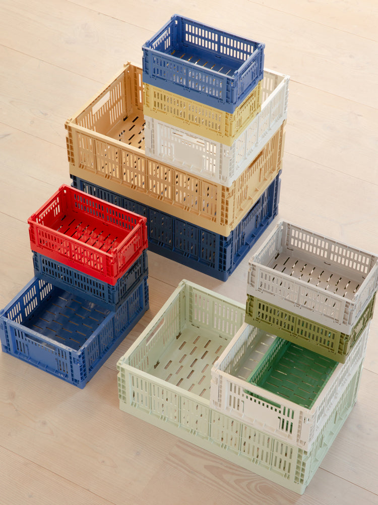 HAY Colour Crate | Catalog Interiors