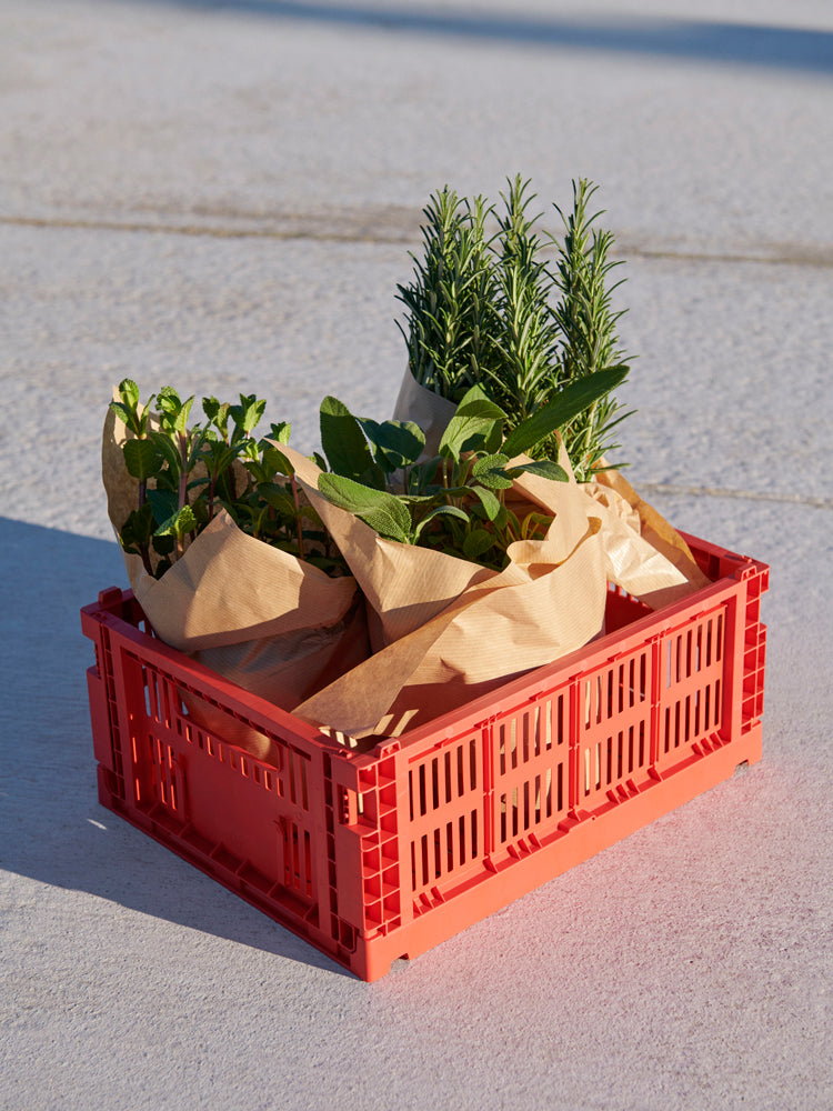 HAY Colour Crate | Catalog Interiors