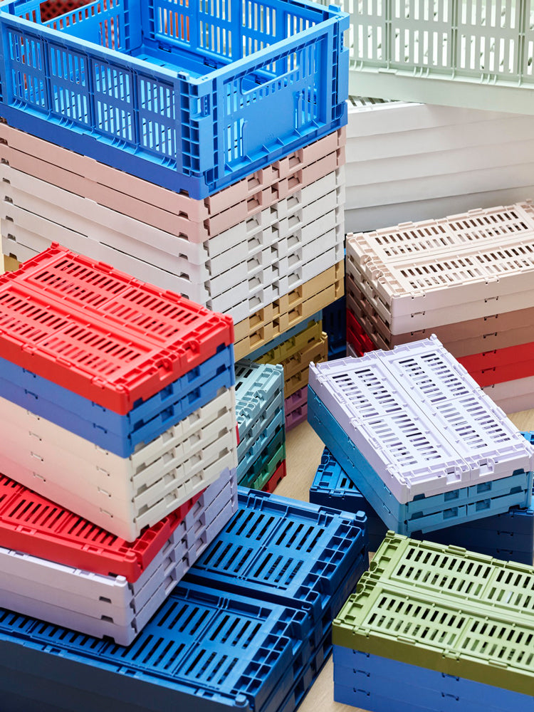 HAY Colour Crate | Catalog Interiors