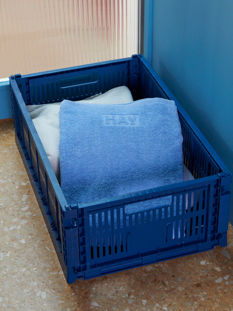 HAY Colour Crate | Catalog Interiors